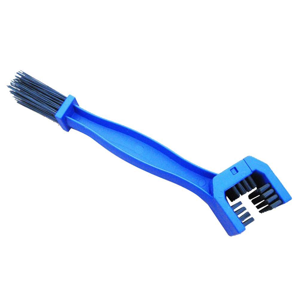 Mountain Bike Cleaning Brush Bicycle Chain Brush Crankset Chain Cleaning Large Brush Bicycle Accessories by eprolo