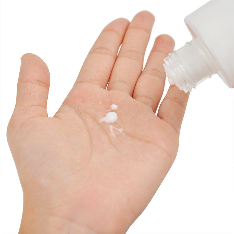 Yanchuntang genuine horse oil hydrogel extreme moisturizing water softening water hydrating moisturizing toner Korean hit