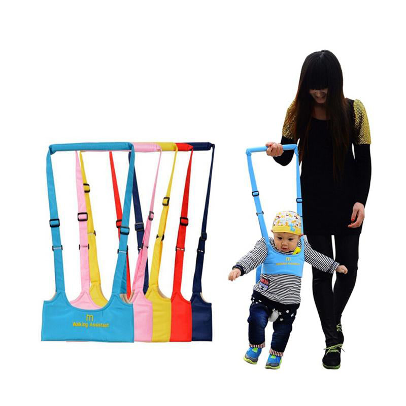 Trotteur, harnais pour bébé, laisse pour tout-petits, pour apprendre à marcher, ceinture pour bébé, harnais de sécurité pour enfants