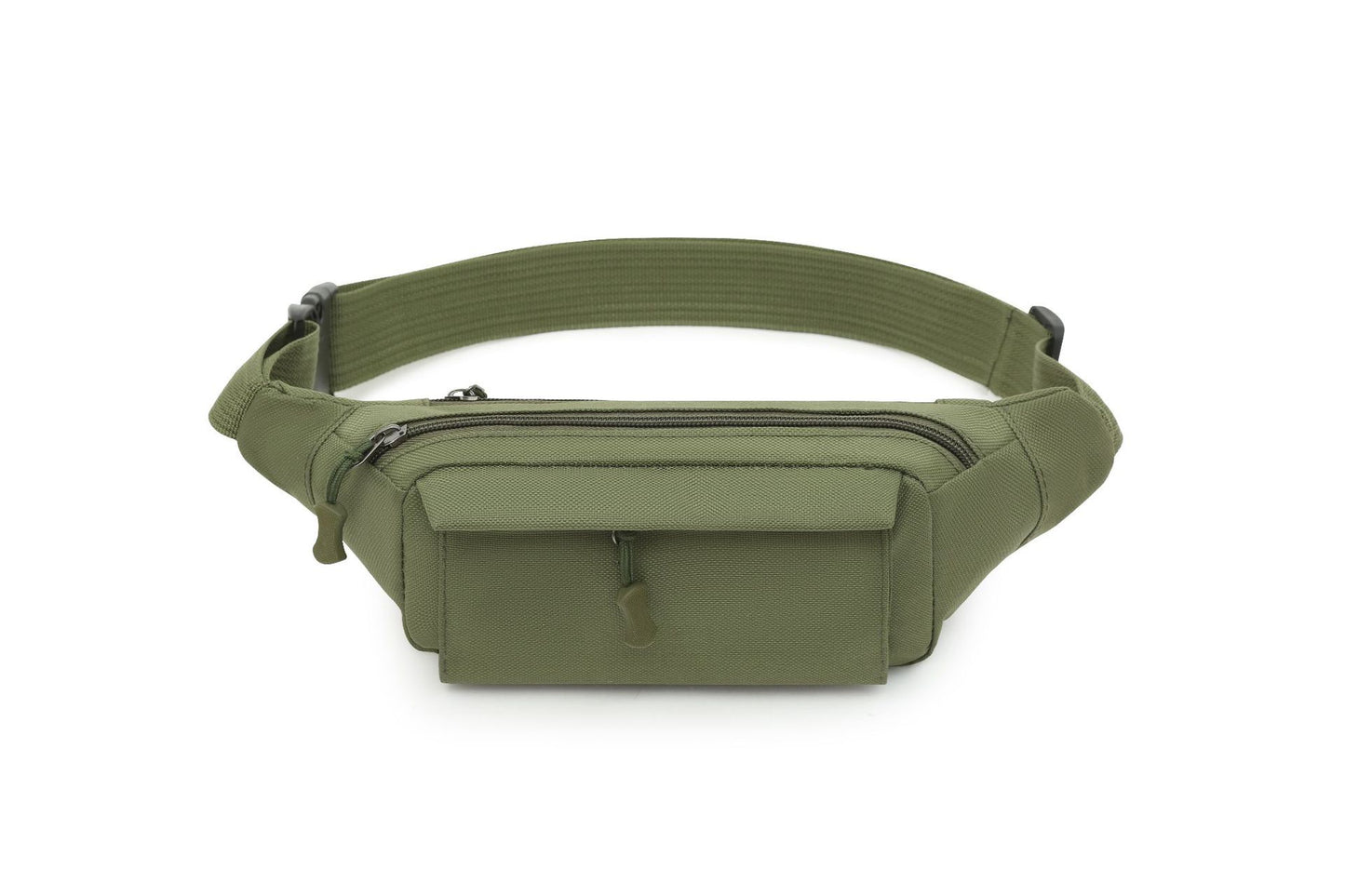 Men's waist bag mobile phone bag multifunctional sports and leisure men's bag outdoor camouflage bag by eprolo