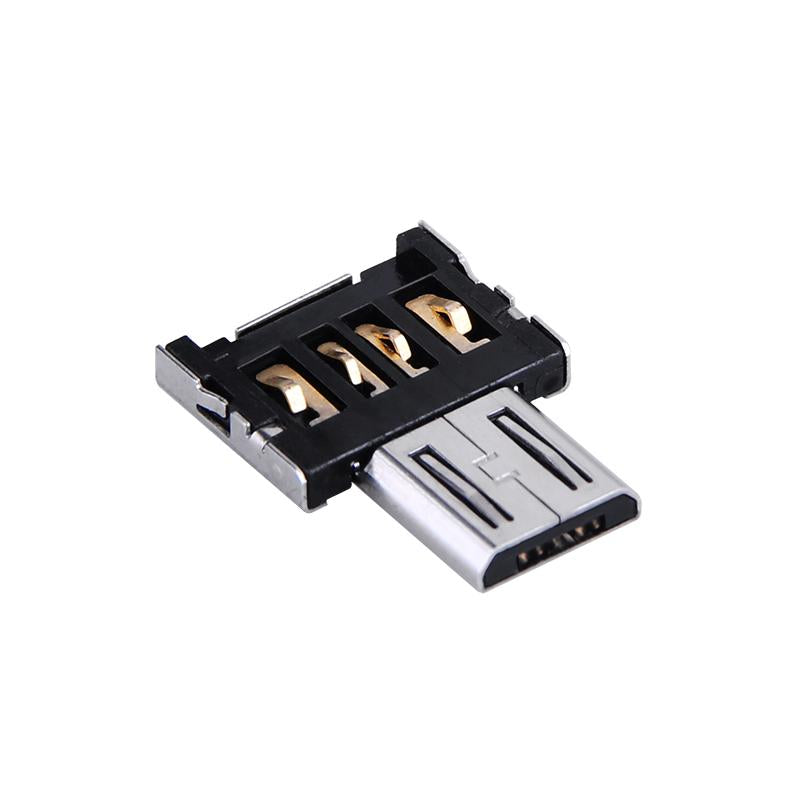 New DM OTG adaptor OTG function Turn normal USB into Phone USB Flash Drive Mobile Phone Adapters by eprolo
