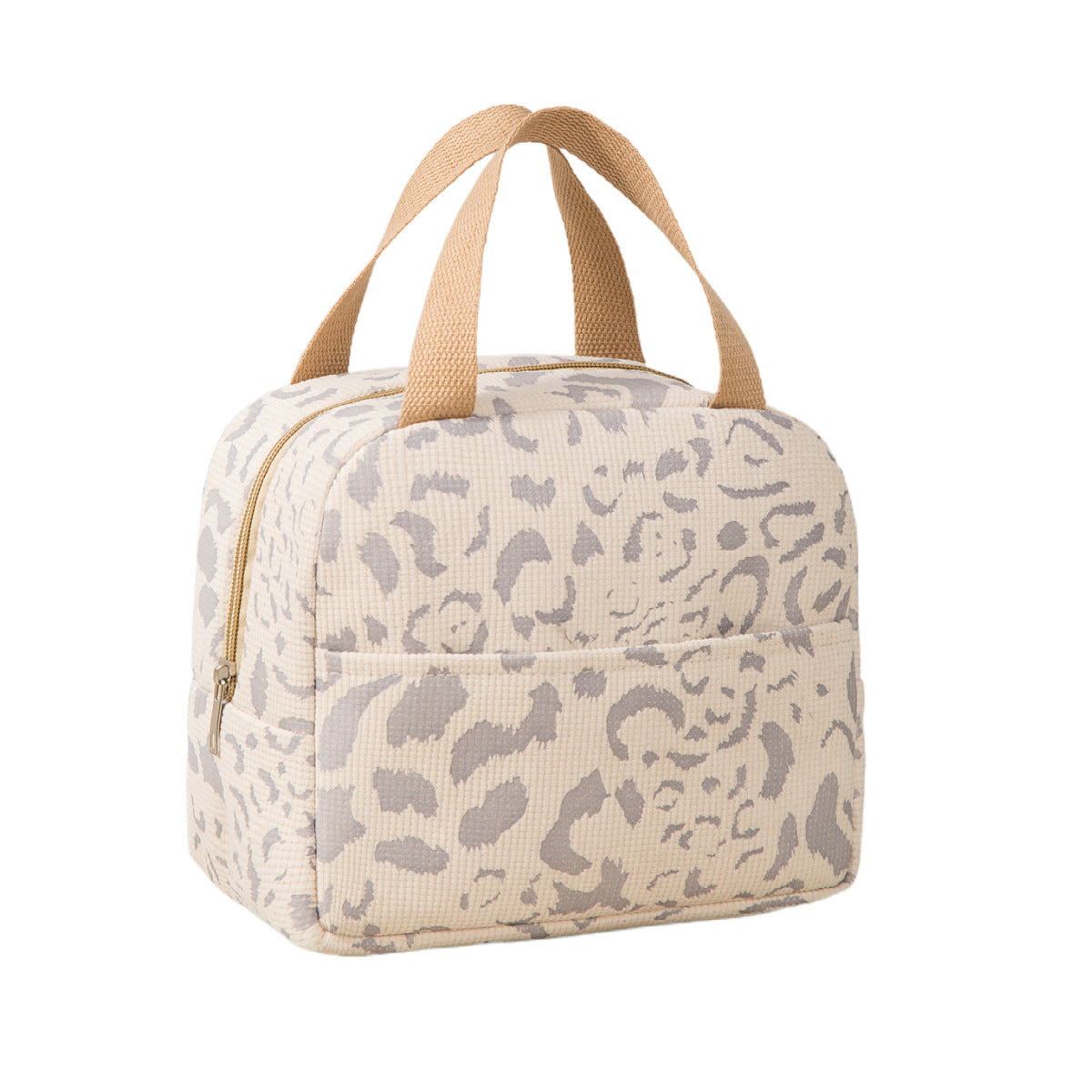 Outdoor creative ink pattern insulation bag lunch bag lunch box bag travel cooler bag picnic bag lunch bag by eprolo