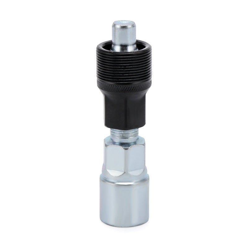 Crankset Removal Tool Puller Bicycle Repair Tool Central Axle Tail Hook Crank Remover Crankset Removal Tool by eprolo