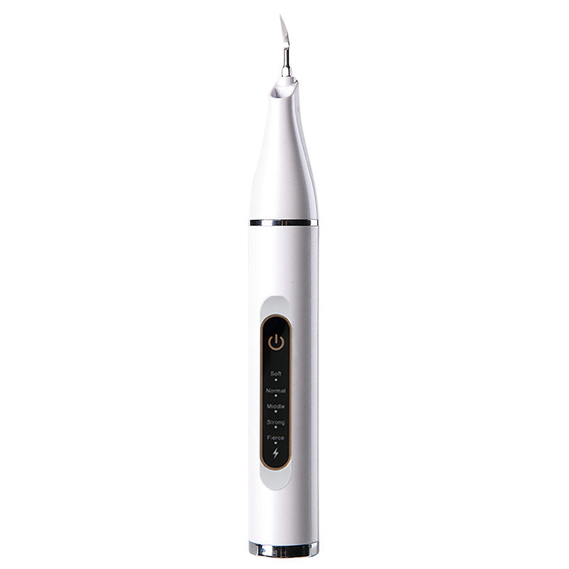 Nettoyeur dentaire à ultrasons appareil de nettoyage de soins bucco-dentaires portable élimination des calculs et blanchiment nettoyeur dentaire