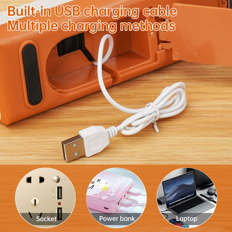 Multifunctional Electric Knife Sharpener. Automatic, professional, small - sized for kitchen use. Quick - sharpening with non - by eprolo