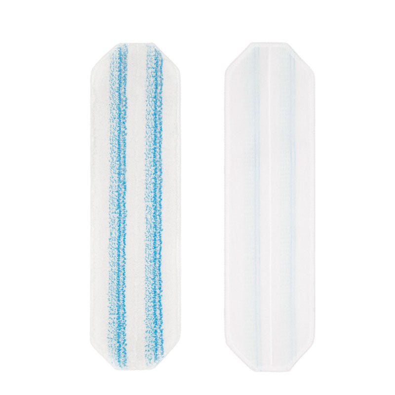 Compatible with O-Cedar H2pro Flat Mop Cleaning Cloth Microfiber Absorbent Cleaning Pad Mop Replacement Cloth