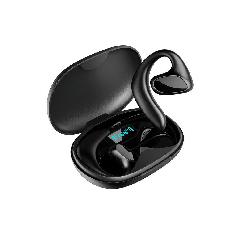 M8 INTELLIGENT AI TRANSLATION BLUETOOTH HEADSET CROSS-BORDER AMAZON TIKTOK POPULAR REAL-TIME SIMULTANEOUS INTERPRETATION TRANSLATION HEADSET