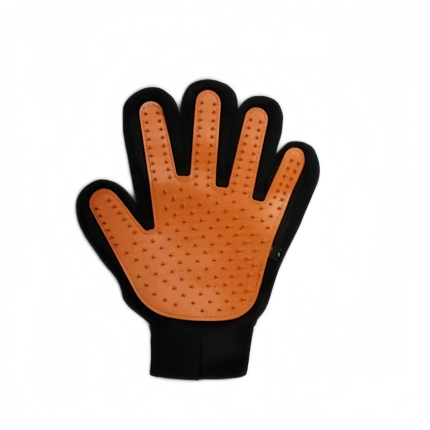 Cat gloves, hair removal artifacts, cat and dog massage, bathing, 5-finger massage gloves, pet cat gloves