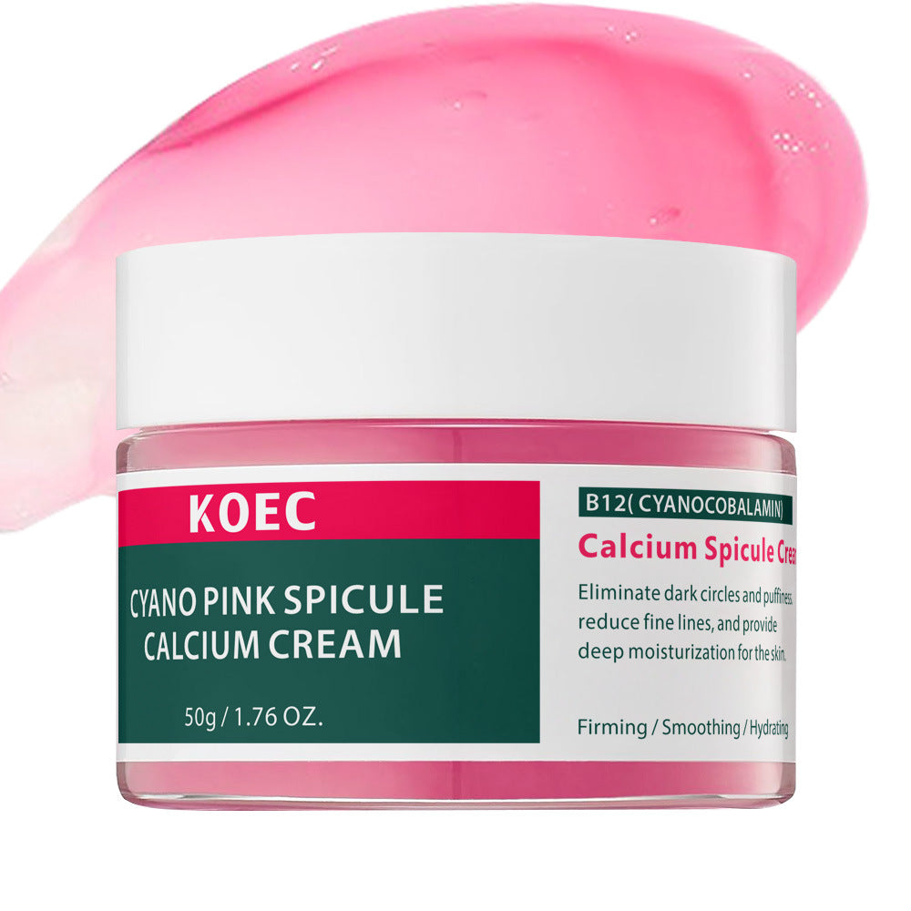 KOEC Vitamin C Capsule Filler Cream Moisturizing Face Cream Deep VC Capsule Cream Cross-border hot spot