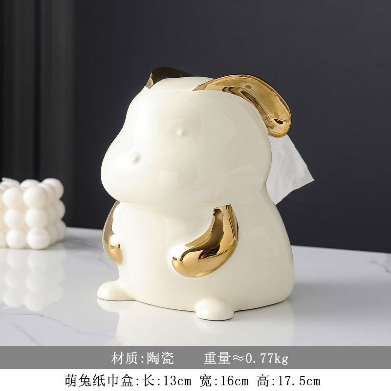 Entrance door, key, sundries, storage ornaments, living room, shoe cabinet, decorations, light luxury handicrafts, housewarming