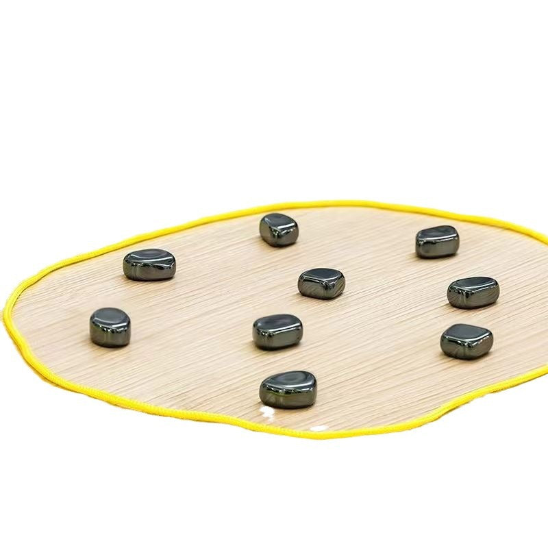 Magnetic effect chess board game training, concentration chess puzzle, interesting thinking logic, children's toys cross-border