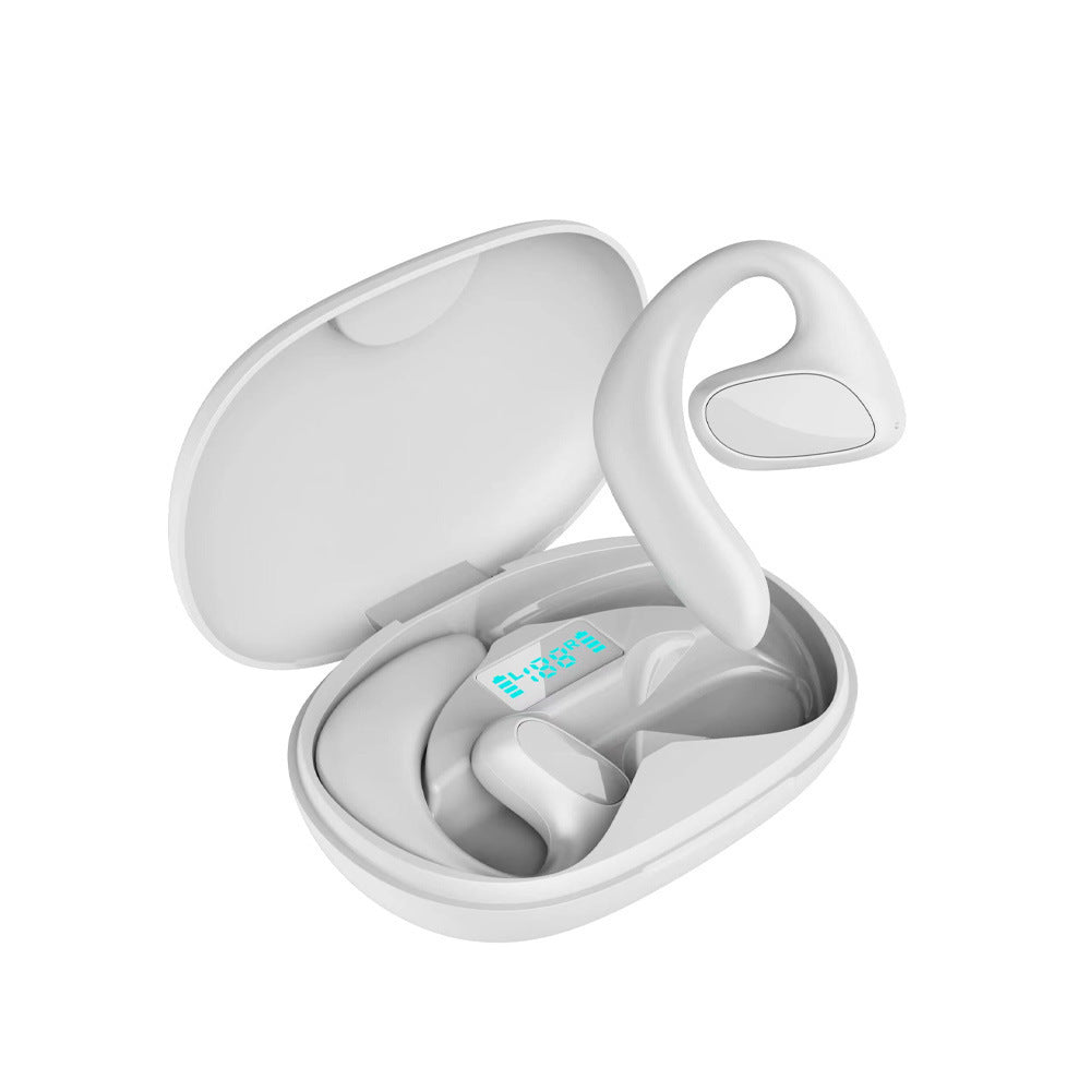 M8 INTELLIGENT AI TRANSLATION BLUETOOTH HEADSET CROSS-BORDER AMAZON TIKTOK POPULAR REAL-TIME SIMULTANEOUS INTERPRETATION TRANSLATION HEADSET