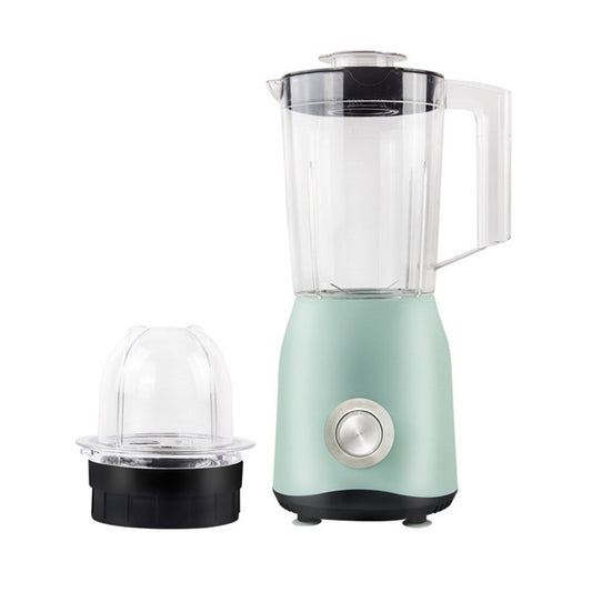 Cross-border European standard American standard silver crest wall breaker juicer two-in-one cooking machine blender juice machine by My Store