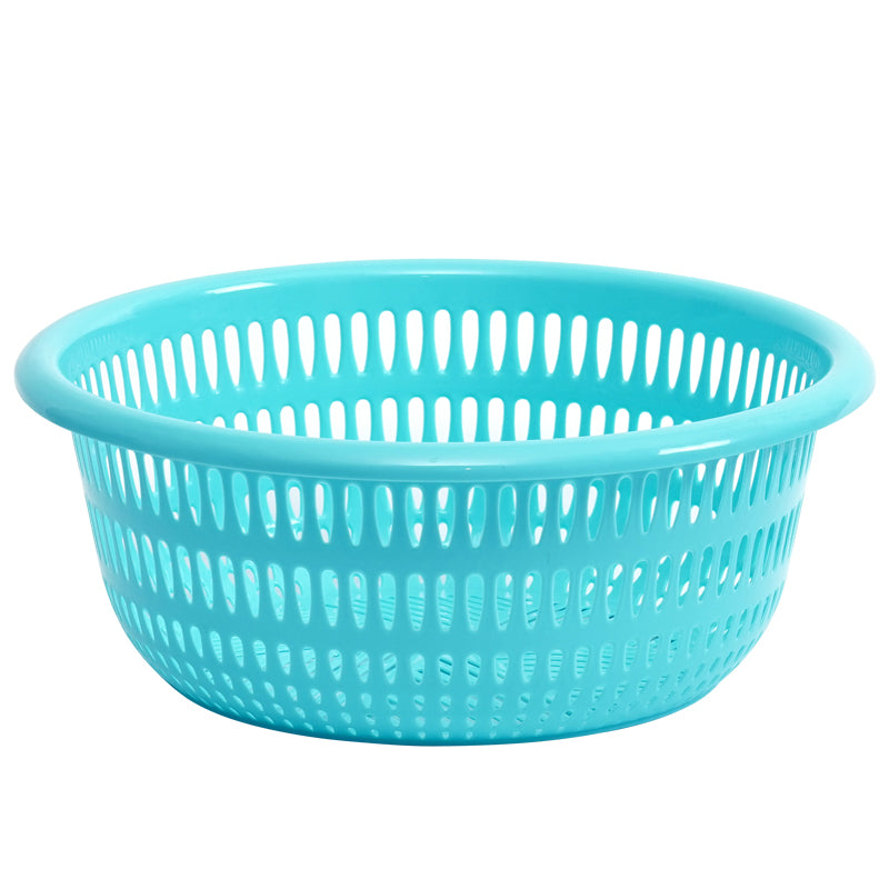 ✅ Kitchen washing basket, drain basin, plastic set, washing fruit basin, pool storage basket, tableware, vegetable pot, rice basket