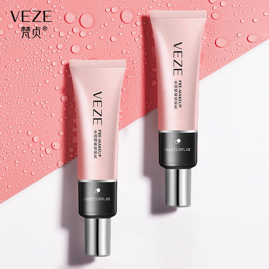 Fanzhen isolation makeup primer light and breathable natural concealer non-greasy before makeup nude makeup isolation cream makeup wholesale