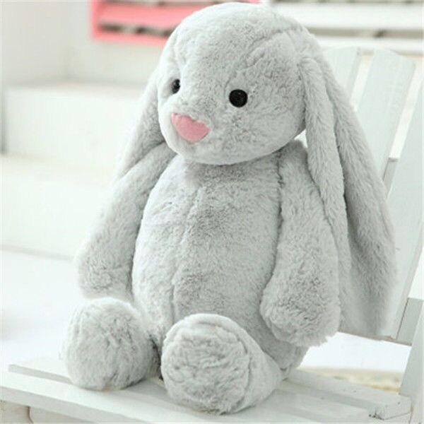 Manufacturers hot selling doll machine bunny doll doll children plush toy pillow birthday gift wedding gift