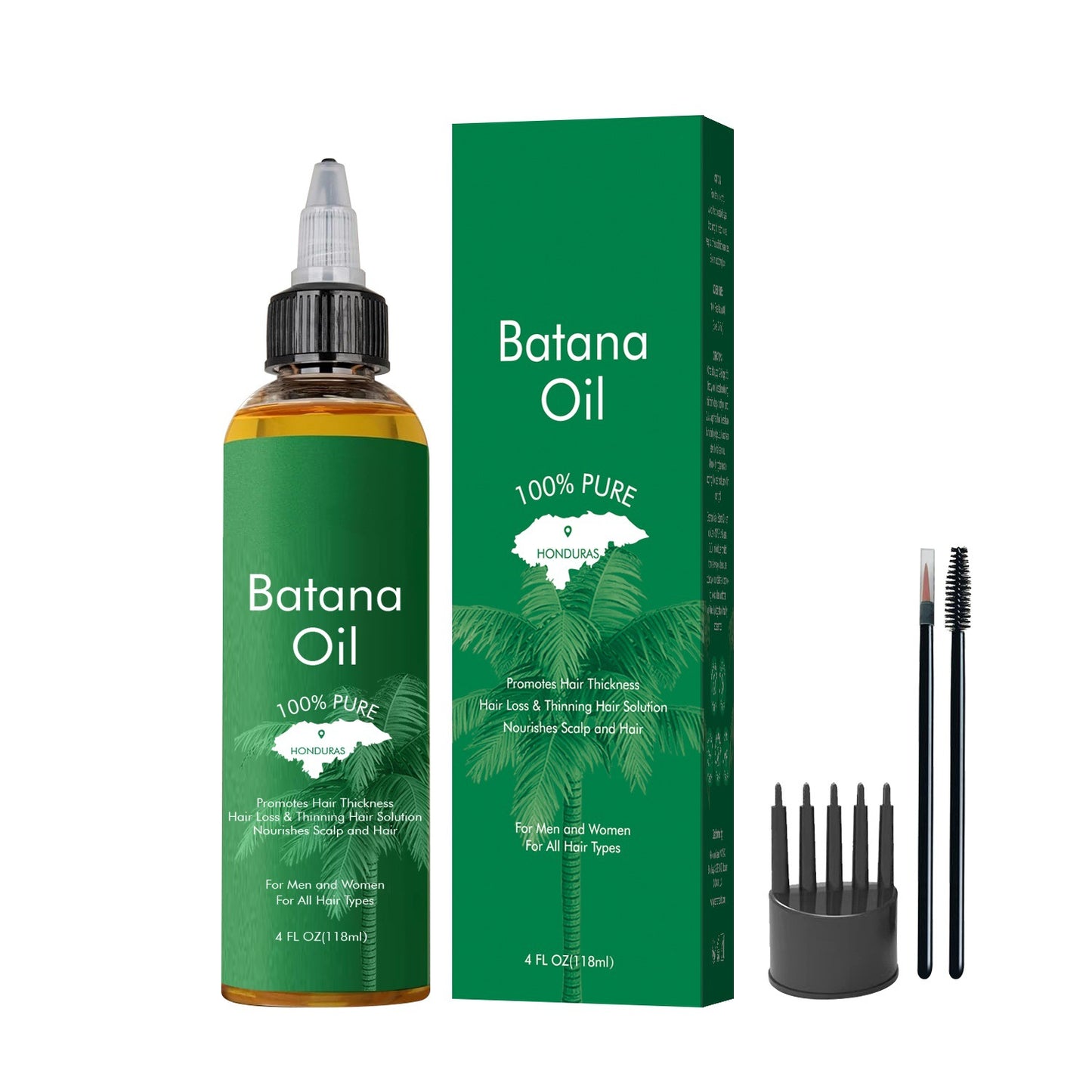 Rosemary hair care essential oil, cross-border skin care products, beauty castor oil, olive oil, tk beauty area, independent station, Shopee foreign trade