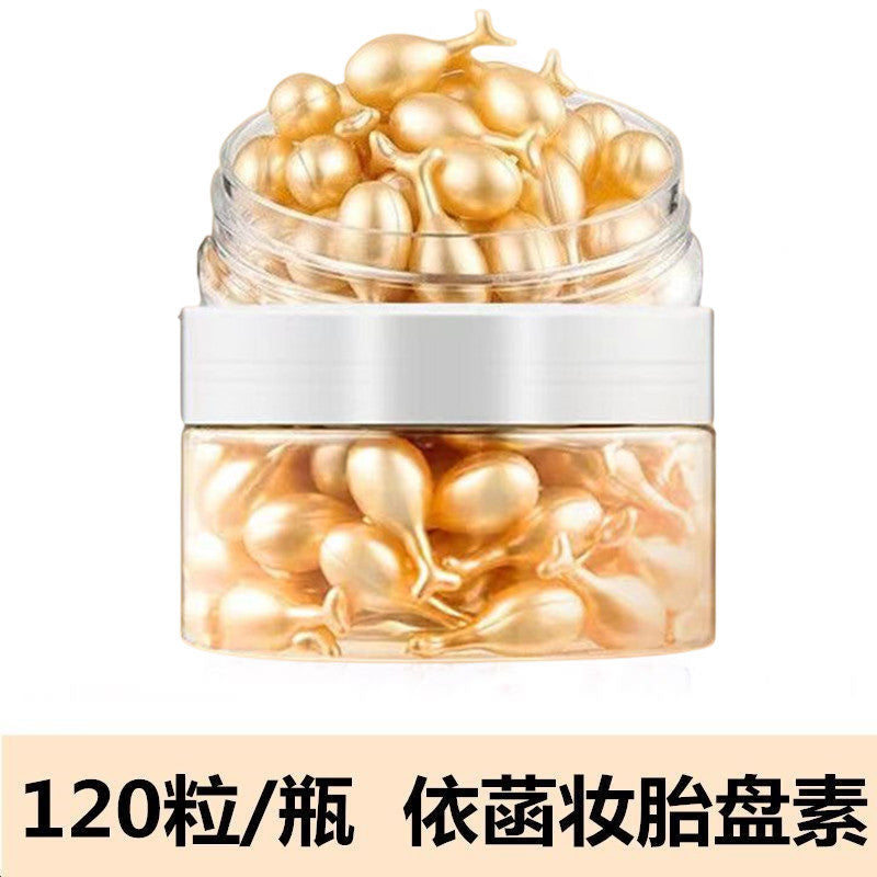 Yanchuntang genuine horse oil hydrogel extreme moisturizing water softening water hydrating moisturizing toner Korean hit